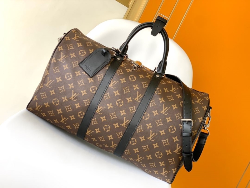 LV Travel Bags